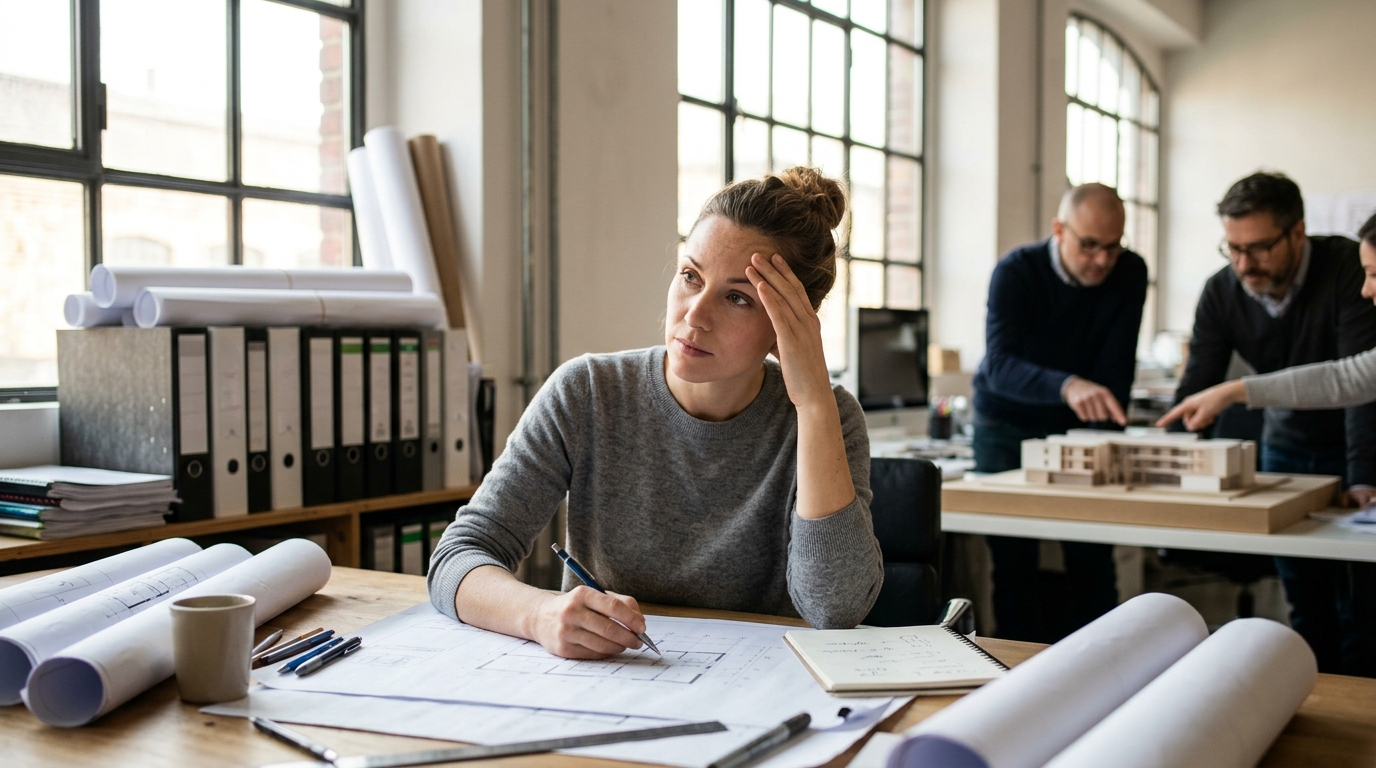 Featured image for "7 Signs It's Time for a Career Change (and What to Do Next)"